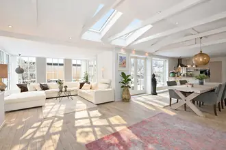 Villa på Bøgelyvej 11C, 3480 Fredensborg