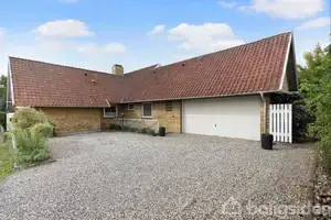 Villa på Næsbyvej 80, 5270 Odense N