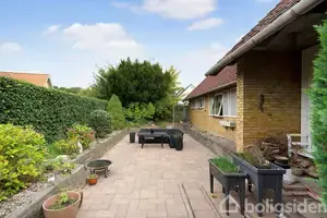 Villa på Næsbyvej 80, 5270 Odense N