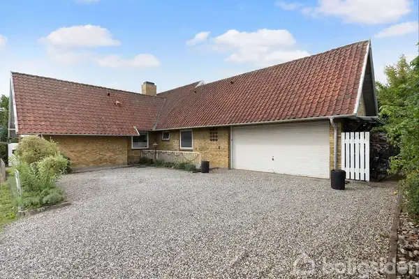 Villa på Næsbyvej 80, 5270 Odense N
