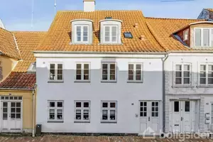 Ejerlejlighed på Gåskærgade 50, st., 6100 Haderslev