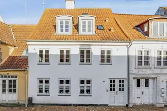 Ejerlejlighed på Gåskærgade 50, 6100 Haderslev