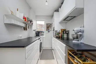 Ejerlejlighed på Wagnersvej 47, 2. th., 2450 København SV