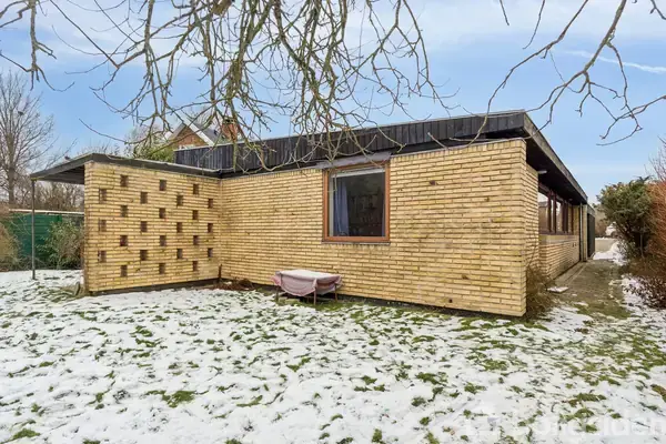 Villa på Markleddet 11, 2650 Hvidovre