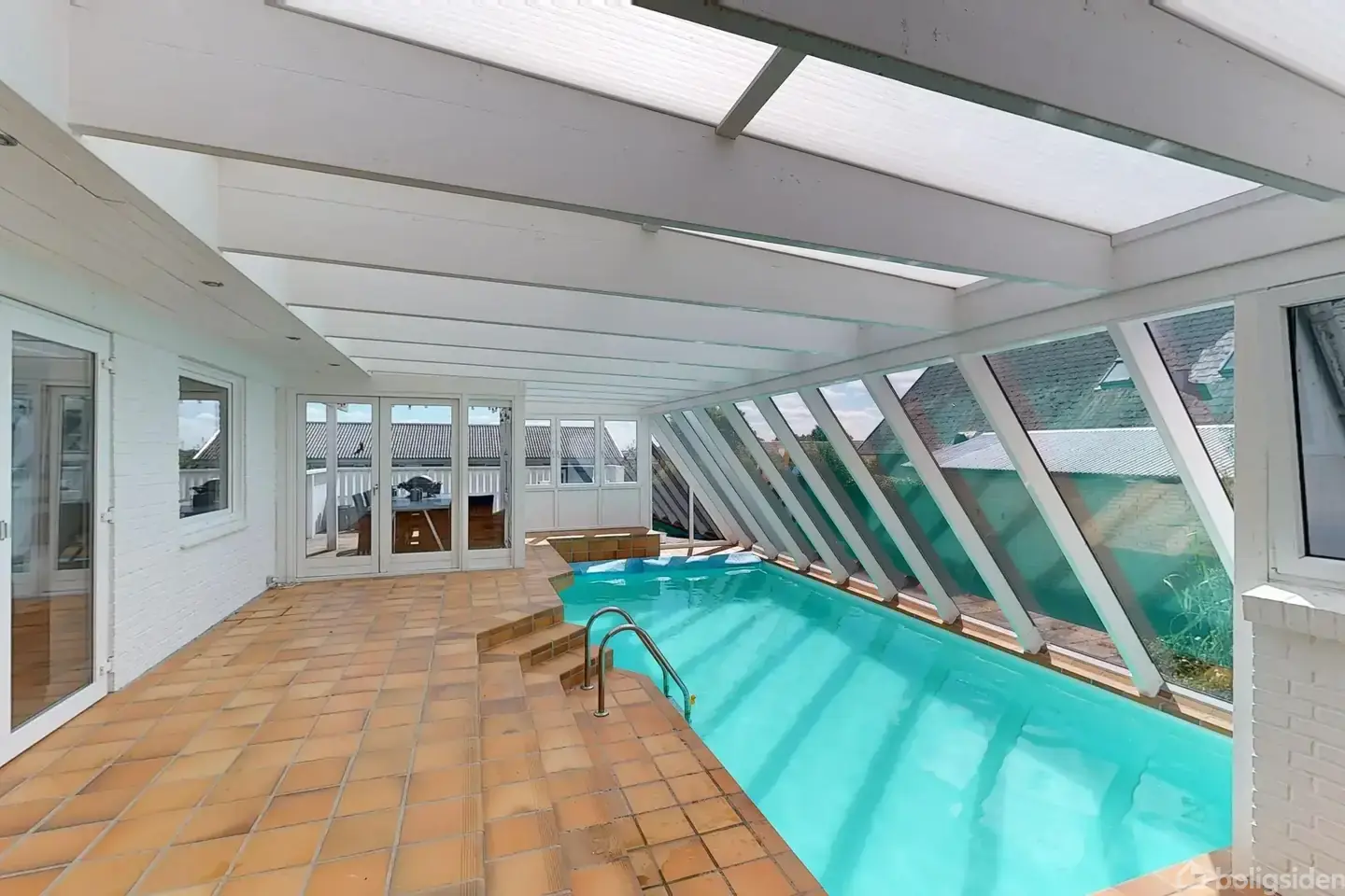 Villa på Frederik Jensensvej 29, 9310 Vodskov