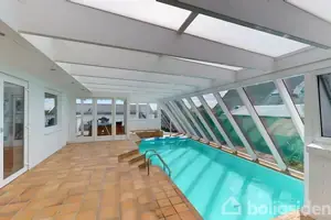 Villa på Frederik Jensensvej 29, 9310 Vodskov