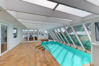 Villa på Frederik Jensensvej 29, Vester Hassing, 9310 Vodskov