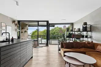 Ejerlejlighed på Platanvej 24, 4. 5., 1810 Frederiksberg C