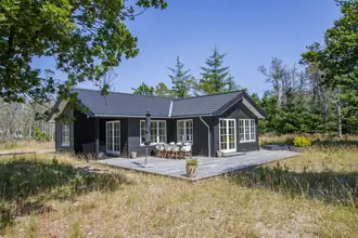 Fritidshus på Gl. Kirkevej 42, 9982 Ålbæk