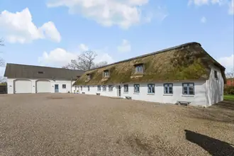 Villa på Over Kestrup 12, 6100 Haderslev