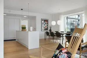 Ejerlejlighed på Flegmade 11E, 4. th., 7100 Vejle