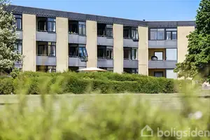 Ejerlejlighed på Rosengården 14, 2. th., 9200 Aalborg SV