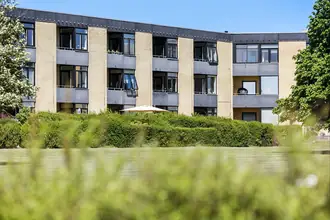 Ejerlejlighed på Rosengården 14, 2. th., 9200 Aalborg SV