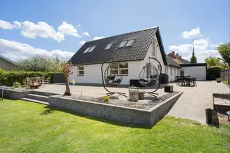 Villa på Englystvej 26, 3600 Frederikssund