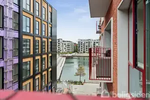 Ejerlejlighed på Calaisgade 2, 3. tv., 2150 Nordhavn