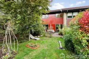 Rækkehus på Rådhushaven 13, 3480 Fredensborg