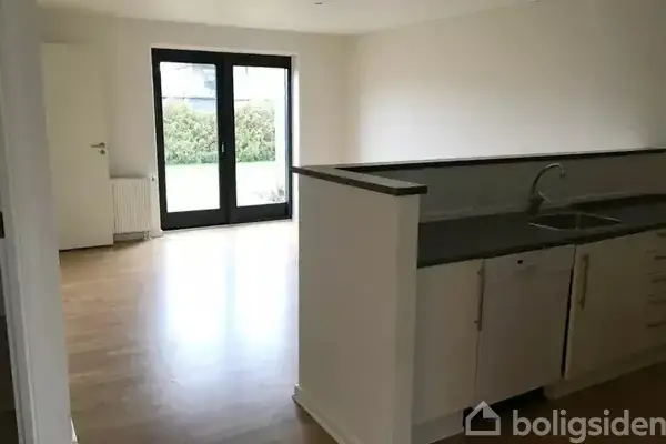 Rækkehus på Mirabellegrenen 46, 5500 Middelfart