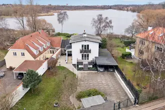 Villa på Søgårdsvej 46, 2820 Gentofte