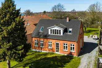 Villa på Vestergade 17, 5750 Ringe