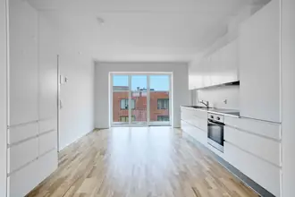 Ejerlejlighed på Valby Maskinfabriksvej 9, 3. th., 2500 Valby