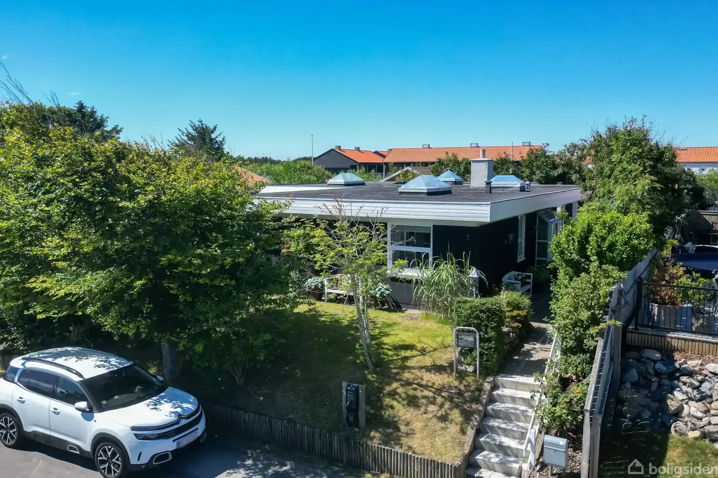 Villa på Revlingevej 7, 9990 Skagen
