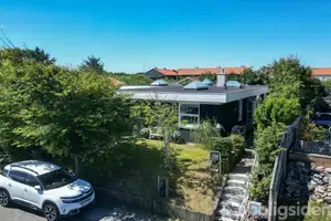 Villa på Revlingevej 7, 9990 Skagen