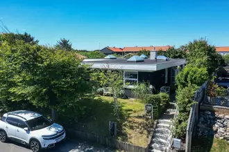 Villa på Revlingevej 7, 9990 Skagen