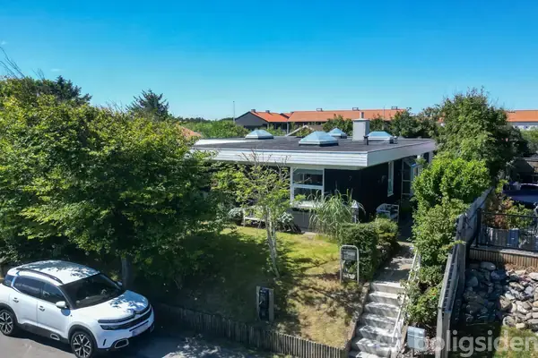 Villa på Revlingevej 7, 9990 Skagen