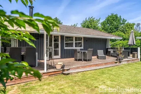 Villa på Pianovej 5, 3360 Liseleje