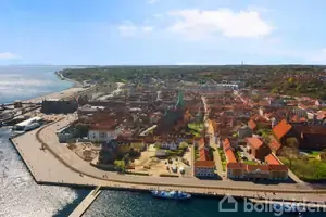 Ejerlejlighed på Kirkestræde 1B, 3000 Helsingør