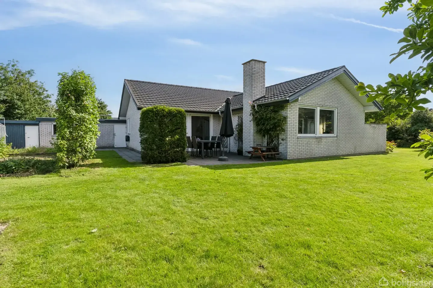 Villa på Aldershvile 1, 7760 Hurup Thy