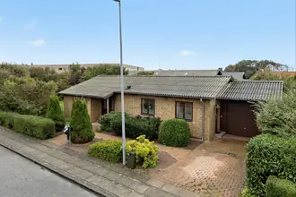 Villa på Grønvang 1, 6950 Ringkøbing