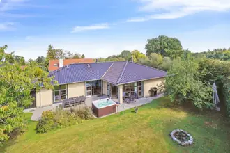 Villa på Langkær Vænge 58, 3500 Værløse