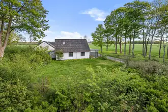 Villa på Hjedsbækvej 411, Rodsted, 9541 Suldrup
