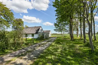 Villa på Hjedsbækvej 411, Rodsted, 9541 Suldrup