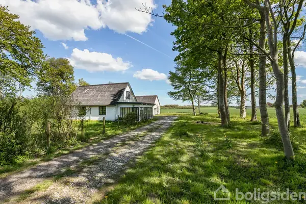 Villa på Hjedsbækvej 411, 9541 Suldrup