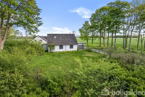 Villa på Hjedsbækvej 411, 9541 Suldrup