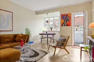 Ejerlejlighed på Offenbachsvej 31, 2. th., 2450 København SV