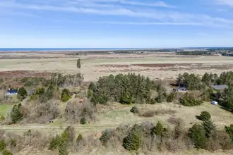 Fritidsgrund på Strandvejen 94, Tranum, 9460 Brovst