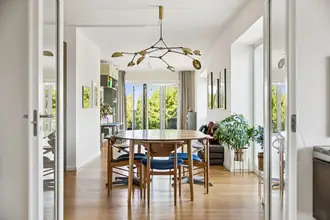 Ejerlejlighed på Bardenflethsgade 1, 3. tv., 2300 København S