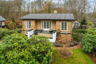 Villa på Fredensvej 7, 9800 Hjørring