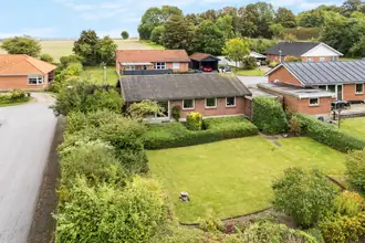 Villa på Kondrups Vænge 2, Hald, 8983 Gjerlev J