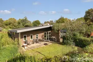 Villa på Enghaven 4, 7260 Sønder Omme