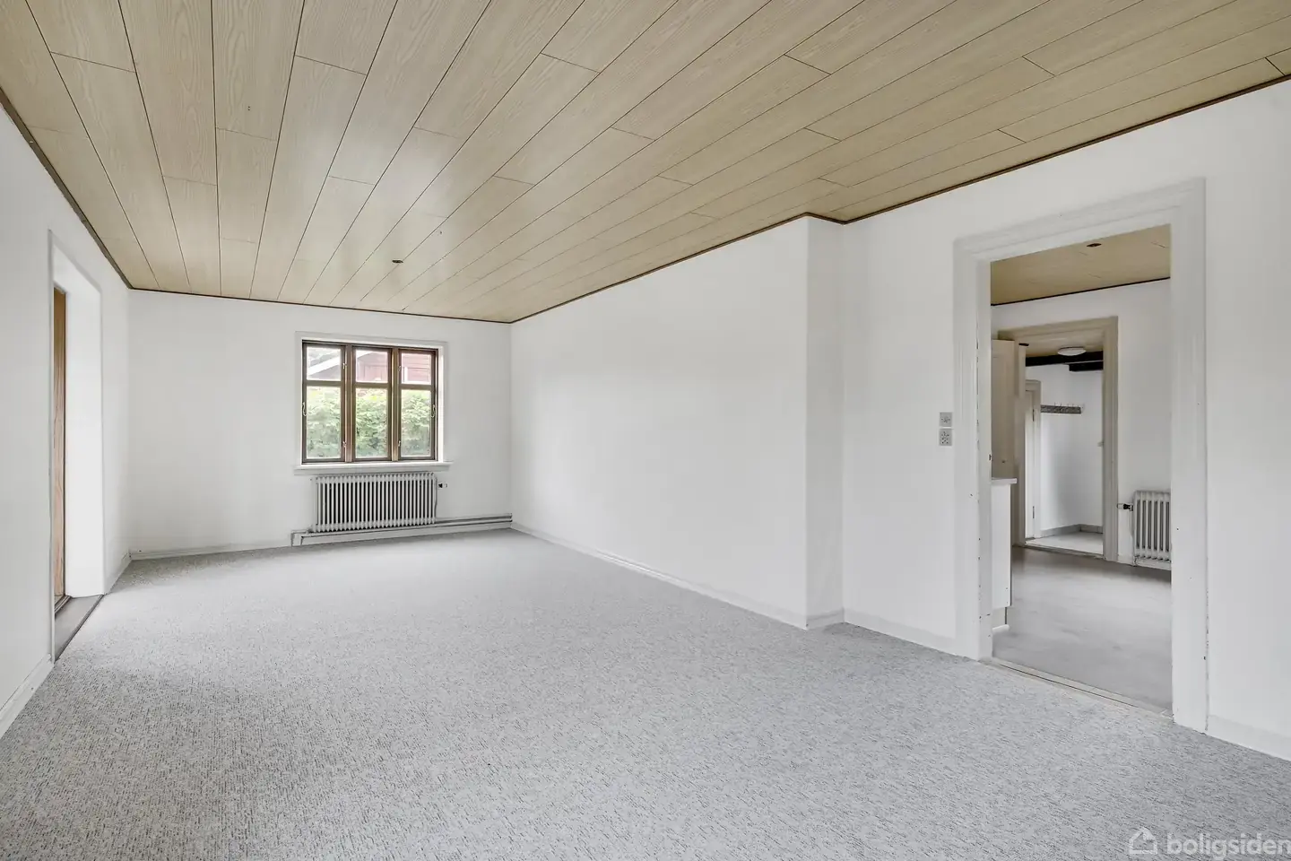 Hus – Hjørring, Skeen - Visning 5