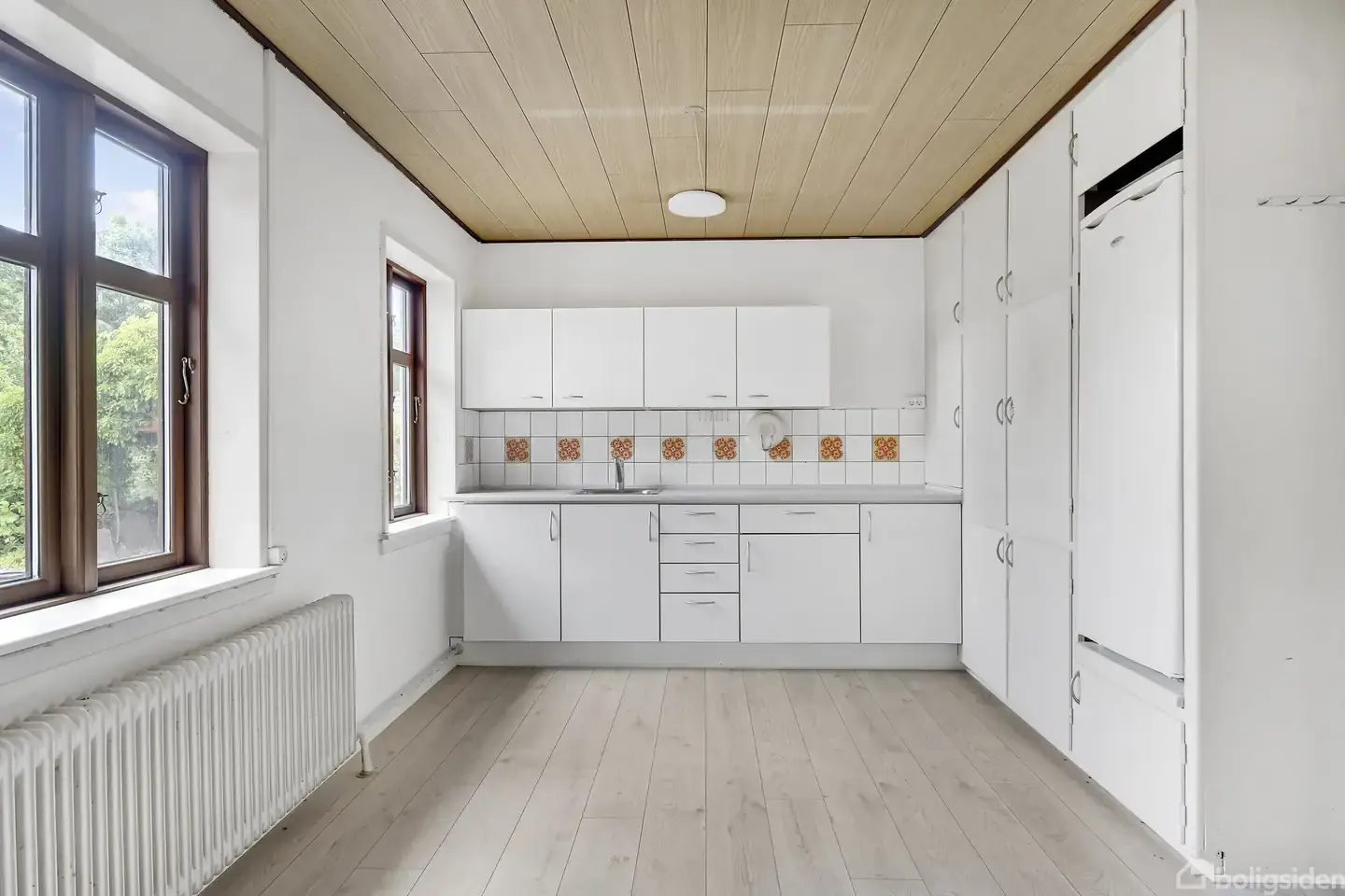 Hus – Hjørring, Skeen - Visning 2