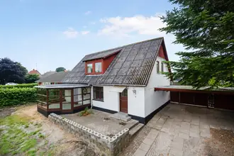 Villa på Uggerhøjvej 6, Uggerby, 9800 Hjørring