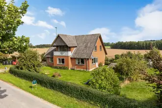 Villa på St Elmuevej 1, 4640 Faxe