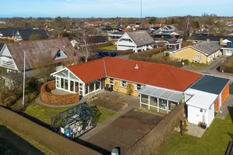 Villa på Toftegårdsvej 22, Vetterslev, 4100 Ringsted