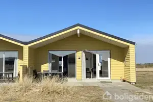 Fritidsbolig på Fjordstien 174, 6950 Ringkøbing