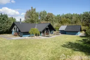 Fritidsbolig på Grævlingevej 14, 9460 Brovst
